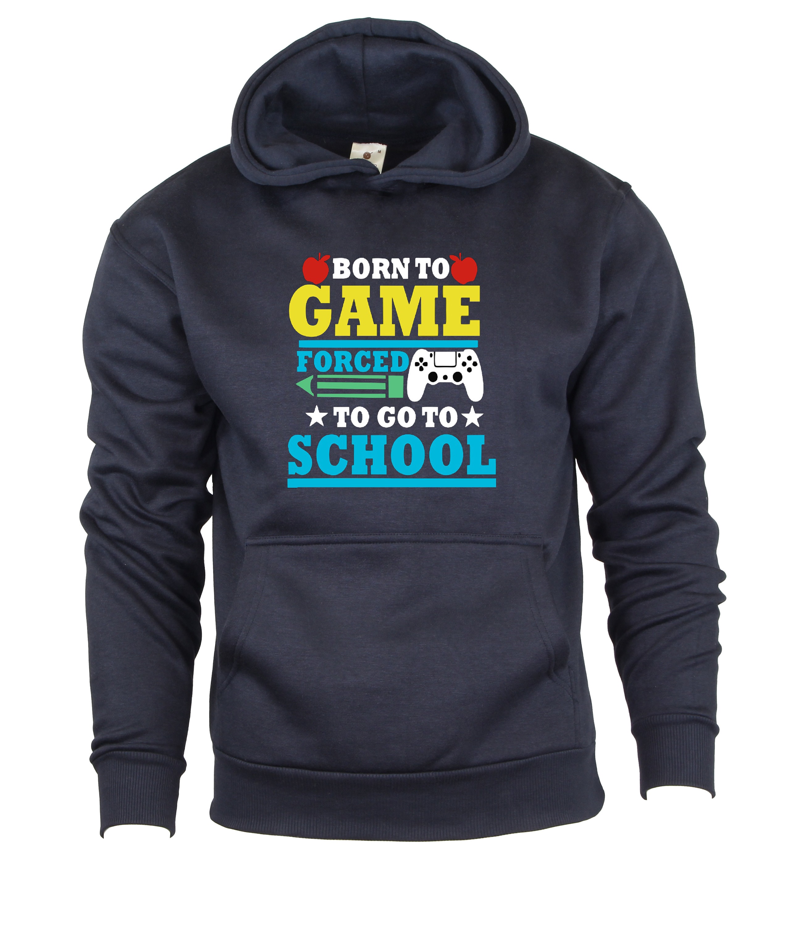 Mister Tee Sweat à Capuche/pull Kids Kinder /116- Own Your