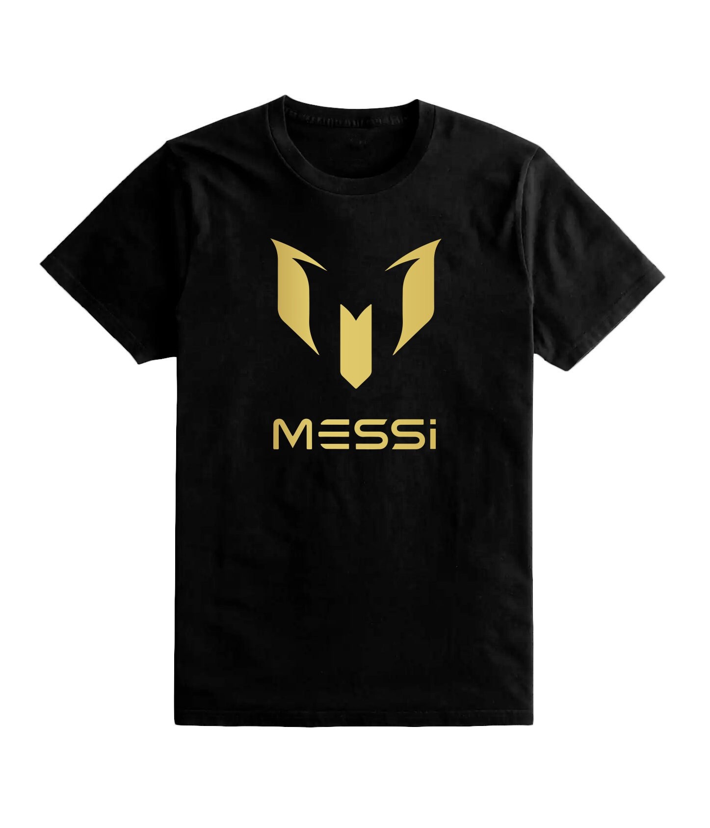 Boys messi deals t shirt