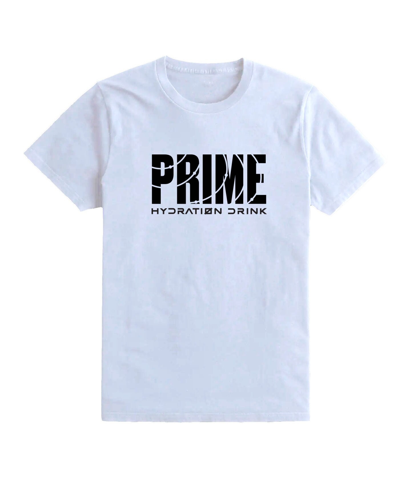 Kids PRIME Hydration Drink T-Shirt Energy Drink T-Shirt Boys -  Portugal