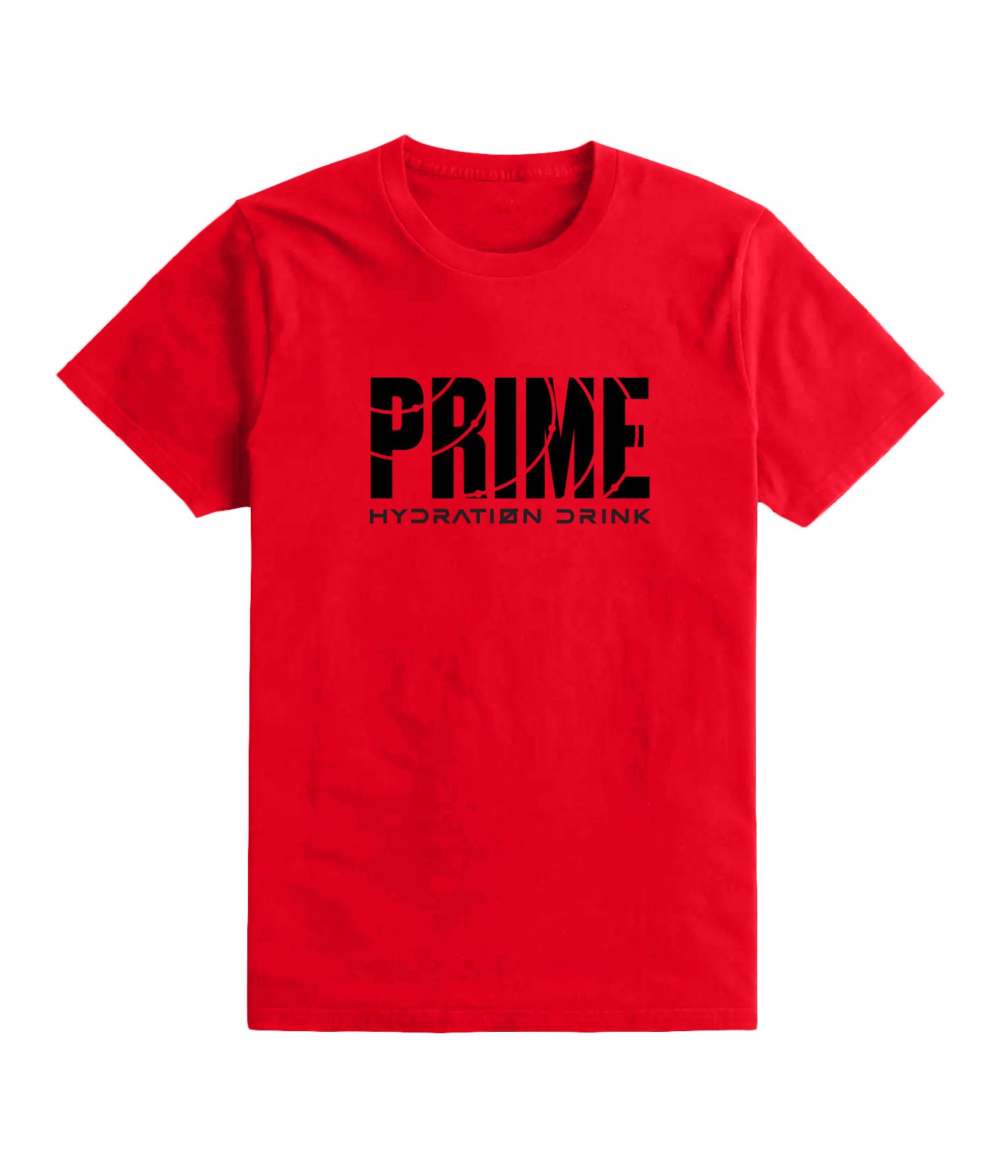 Kids PRIME Hydration Drink T-Shirt Energy Drink T-Shirt Boys -  Portugal