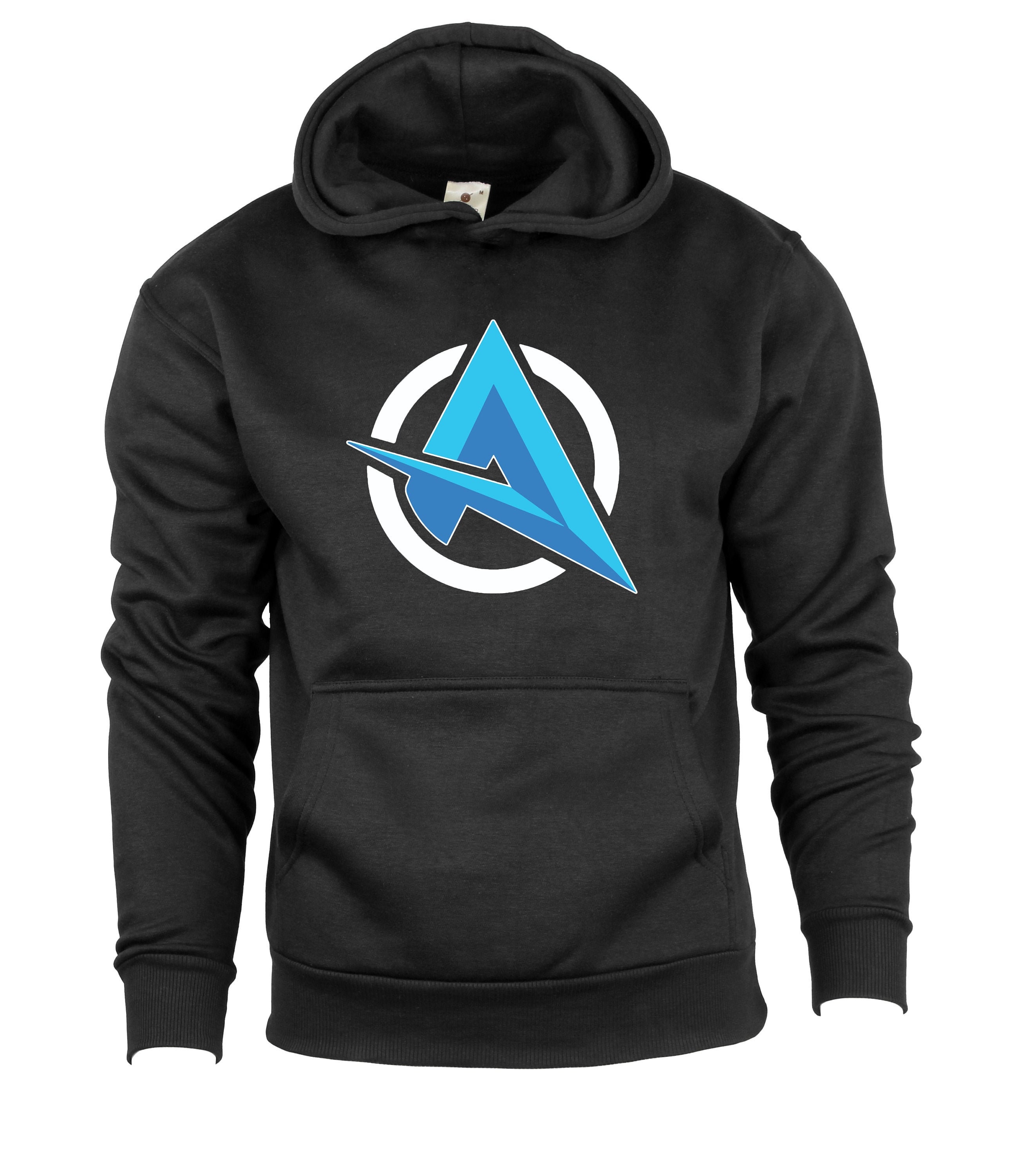 Ali a merch hoodie hotsell