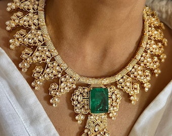 Elegant Necklace Set - Unmatched Quality and Style