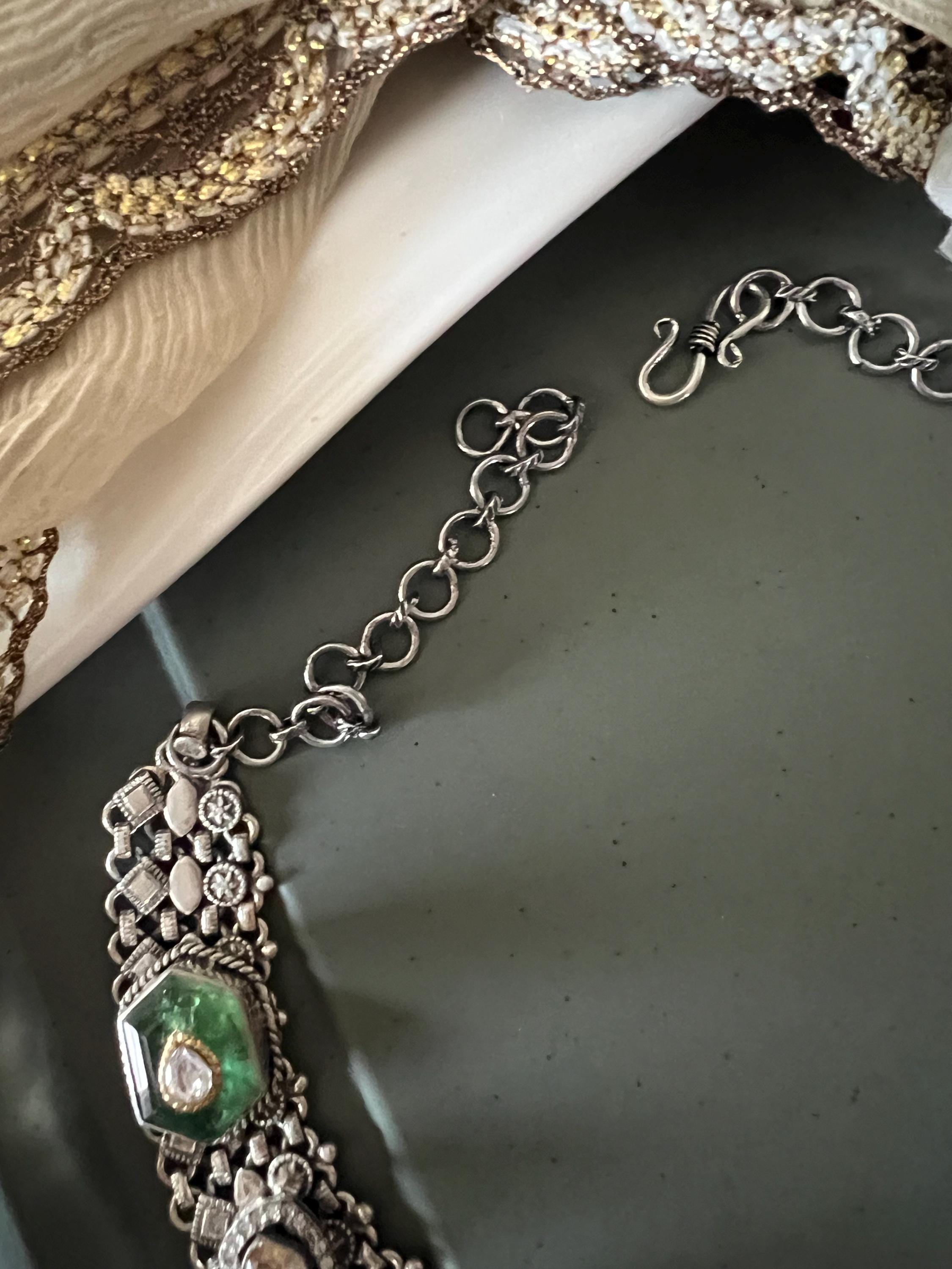 Elegant 925 Silver Necklace Set - Unmatched Quality and Style