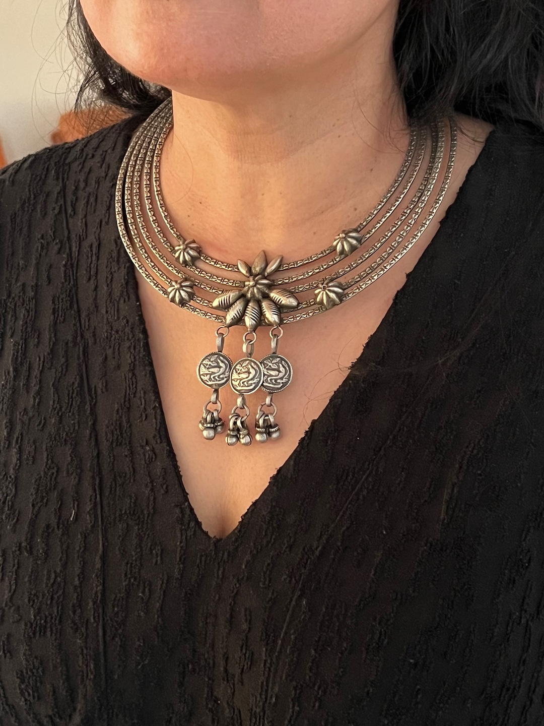 Premium quality Beautiful  Necklace main image 0