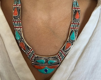 Statement Himalaya-ketting