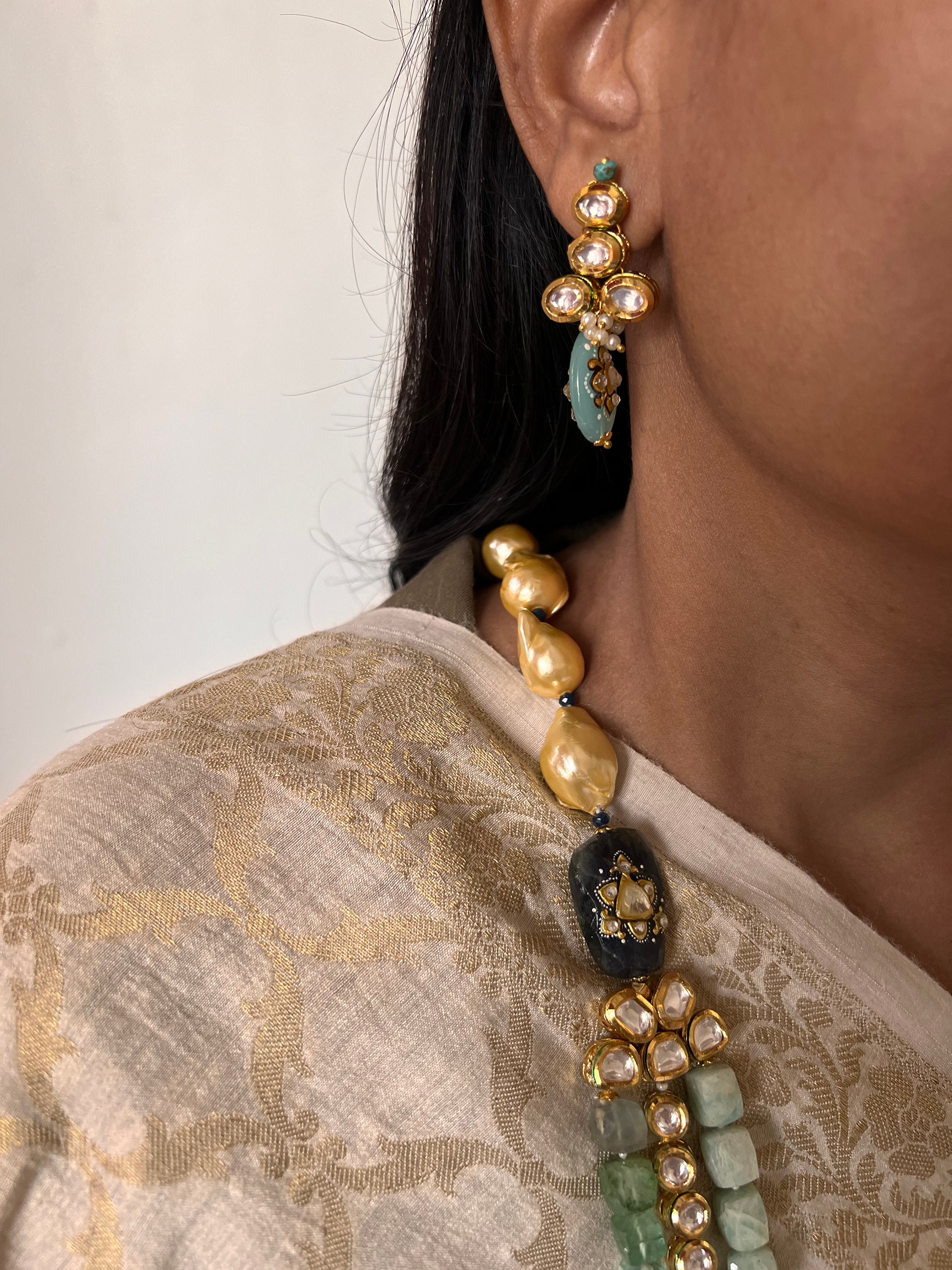 Plata de Santa Fe Jewelry