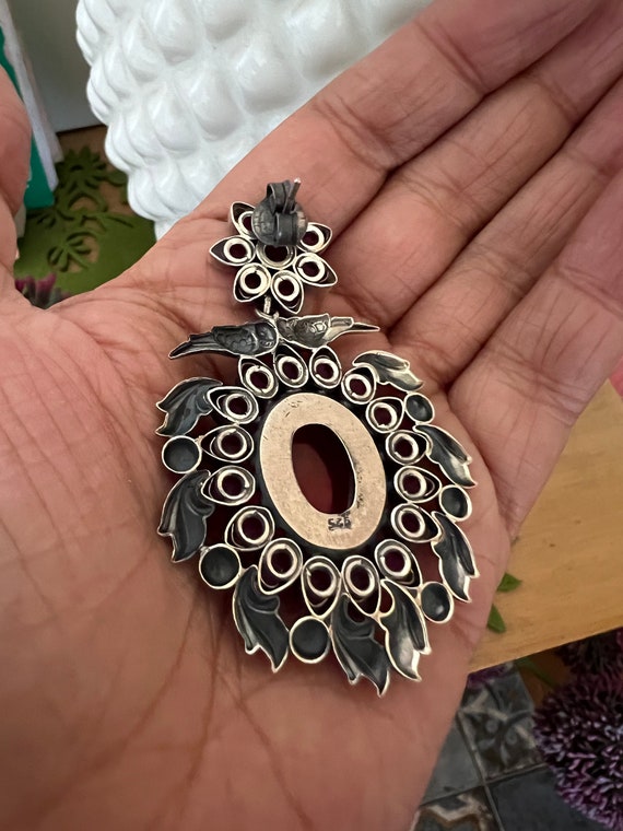 Buy Gorgeous Pure Silver Earrings Pure Silver Jewellery