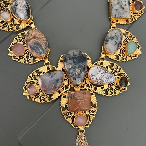 Exquisite Necklace - Premium Quality Craftsmanship