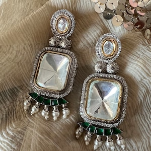 Elegant Earrings - Premium Quality, Exquisite Craftsmanship