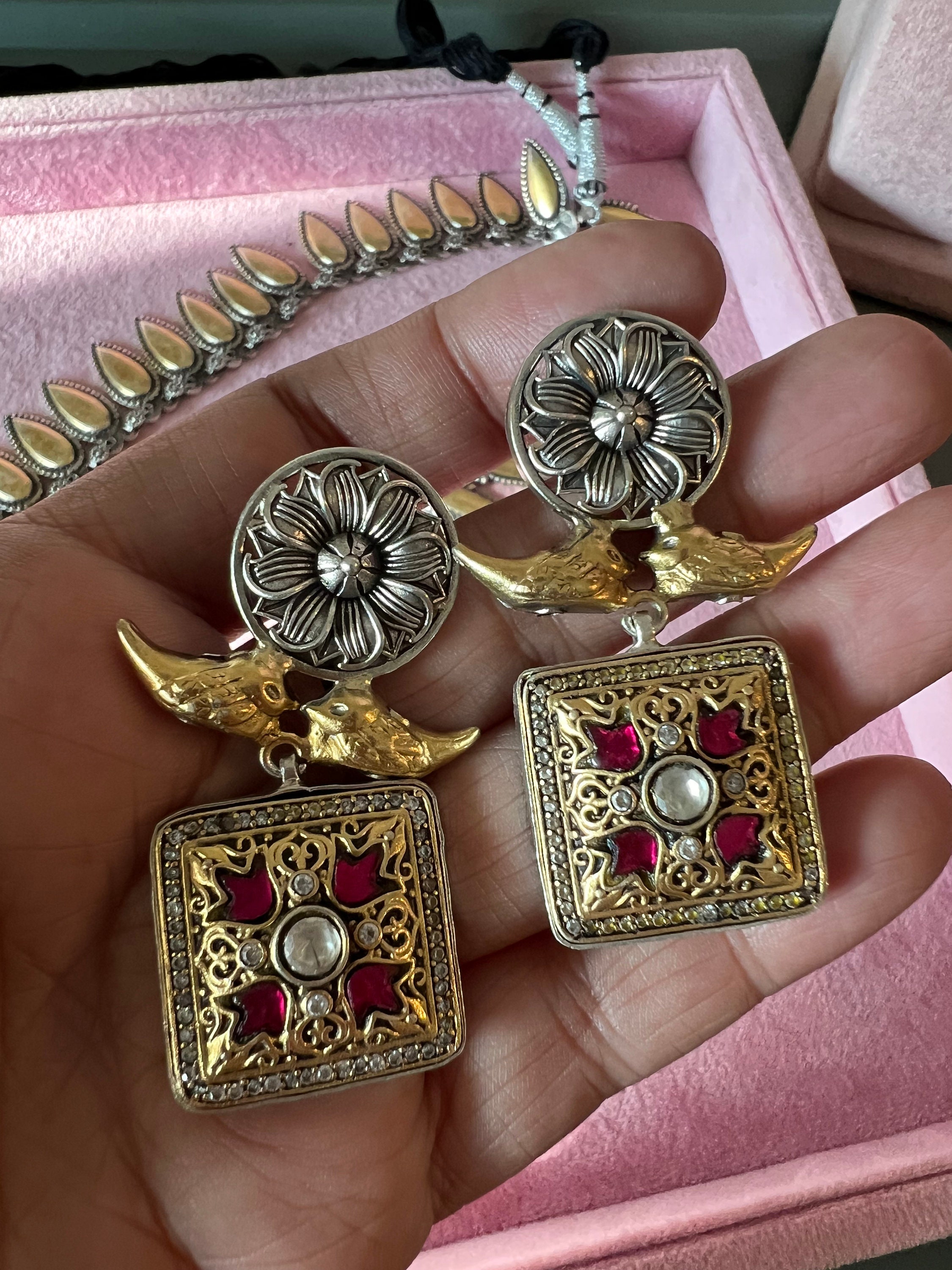 su jewelry イヤーカフ silver Silver Earrings | Swift's Jewelry | Fayetteville, AR