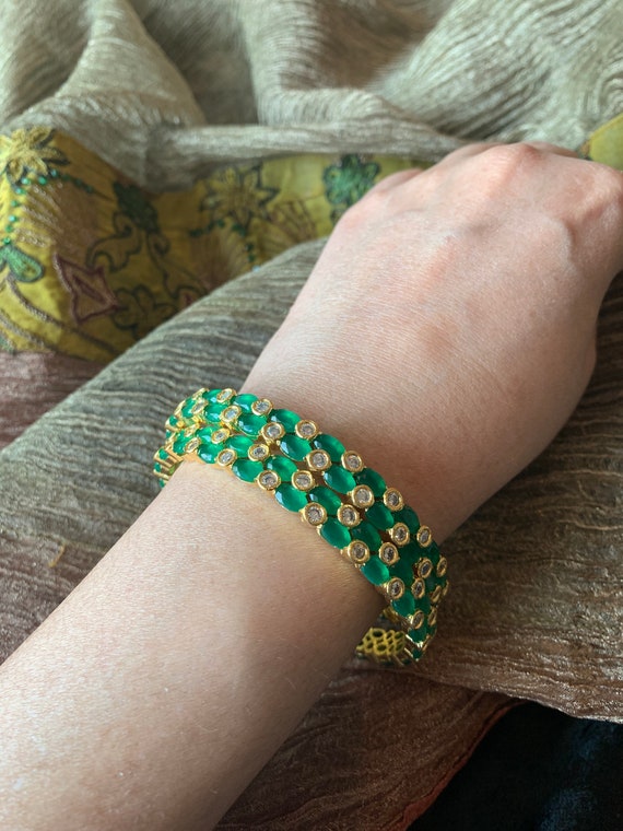 Ad bangles online deals