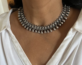Tribal Necklace