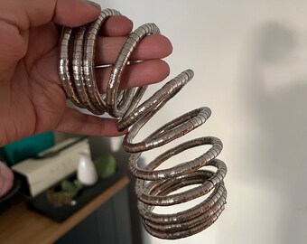 Exquisite Snake Bangle - Unparalleled Quality and Style - Etsy Exquisite Snake Bangle - Unparalleled Quality and Style - Etsy