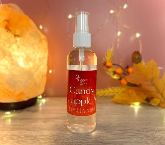 toffee apple perfume