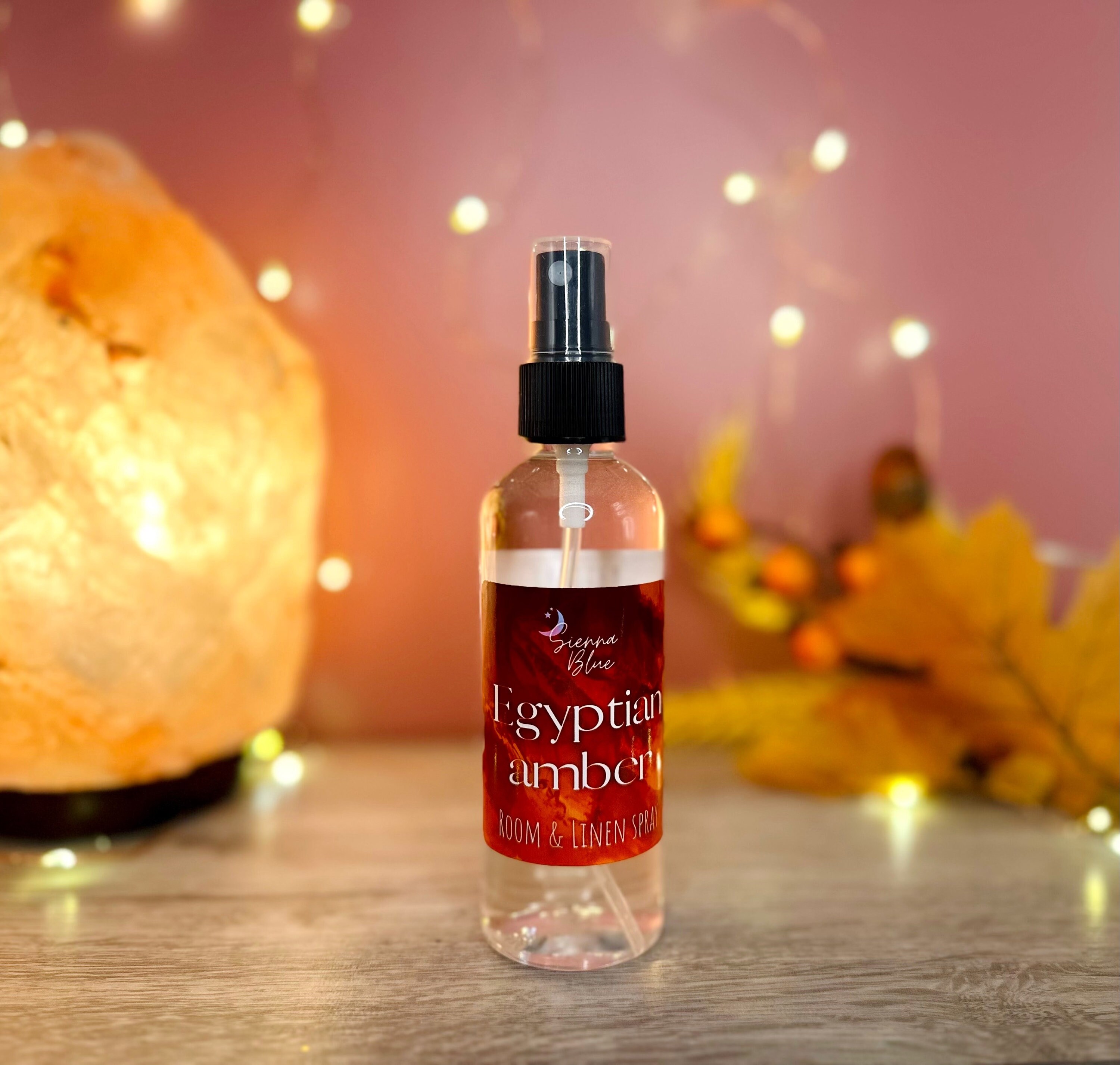 LAVENDER HAZE Lemon Lavender Room Linen and Body Spray Mist, All Natural  Deodorizing Odor Killing Spray Fragrance Spray, 