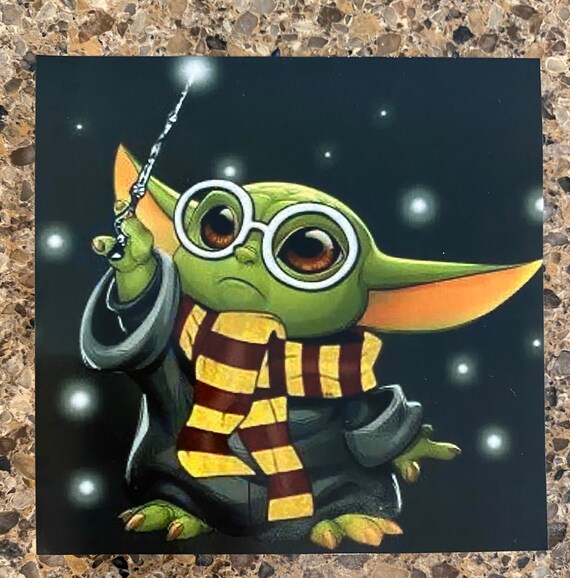 Buy Baby Yoda As Harry Potter Off 51 Buy Baby Yoda As Harry Potter Off 51