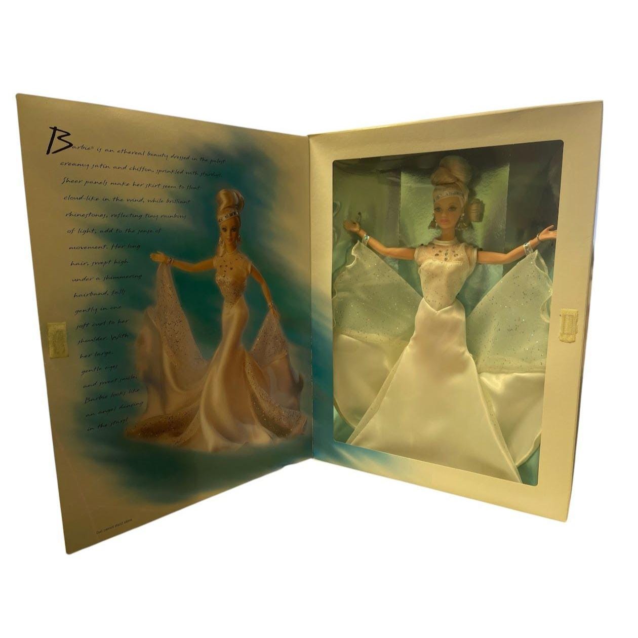 Barbie Collection Singapore