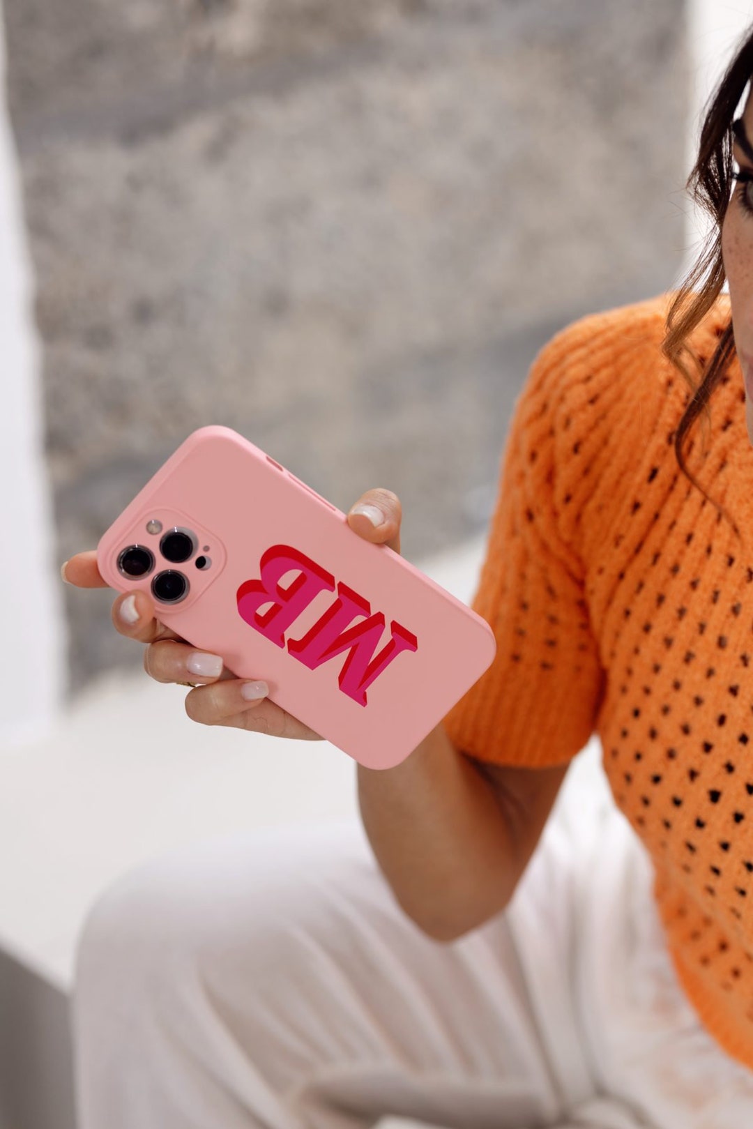 Soft Silicone Case to Fit Iphone 13 Pro Max to 12/12 Pro Etsy