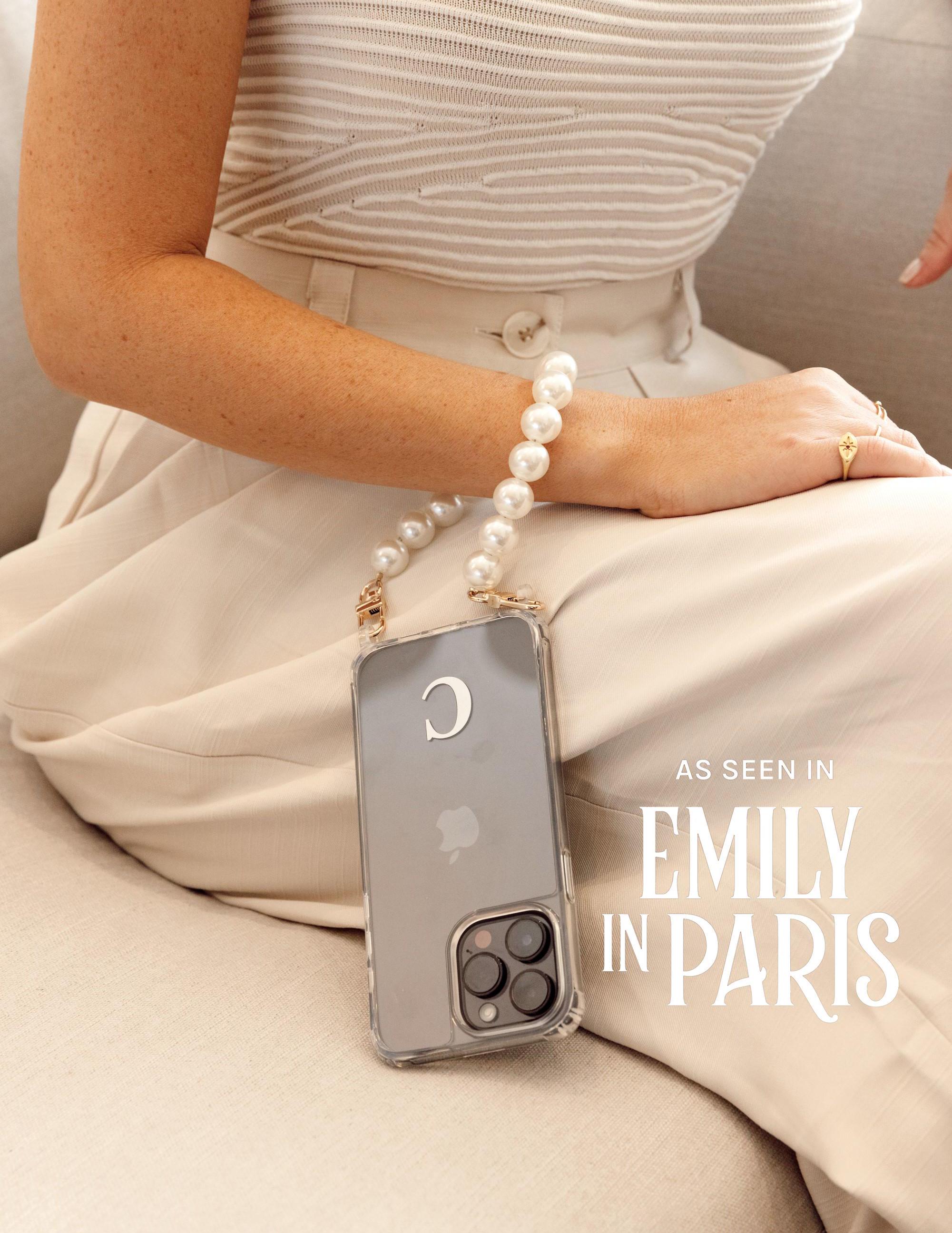 Crossbody Strap For Cell Phone AHABIPERS Cell Phone Lanyard