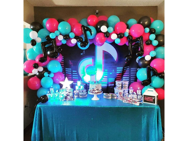 Party Decorations Music Theme - Music Theme Party Shop Music Theme Party With Great Discounts And Prices Online Lazada Philippines : Buy music theme party decorations and get the best deals at the lowest prices on ebay!