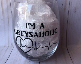 grey's anatomy croc charms