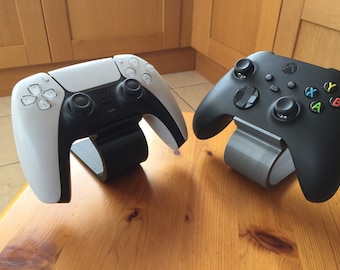 No-Nonsense, Controller Stand, gaming, Console, Xbox, Playstation compatible,