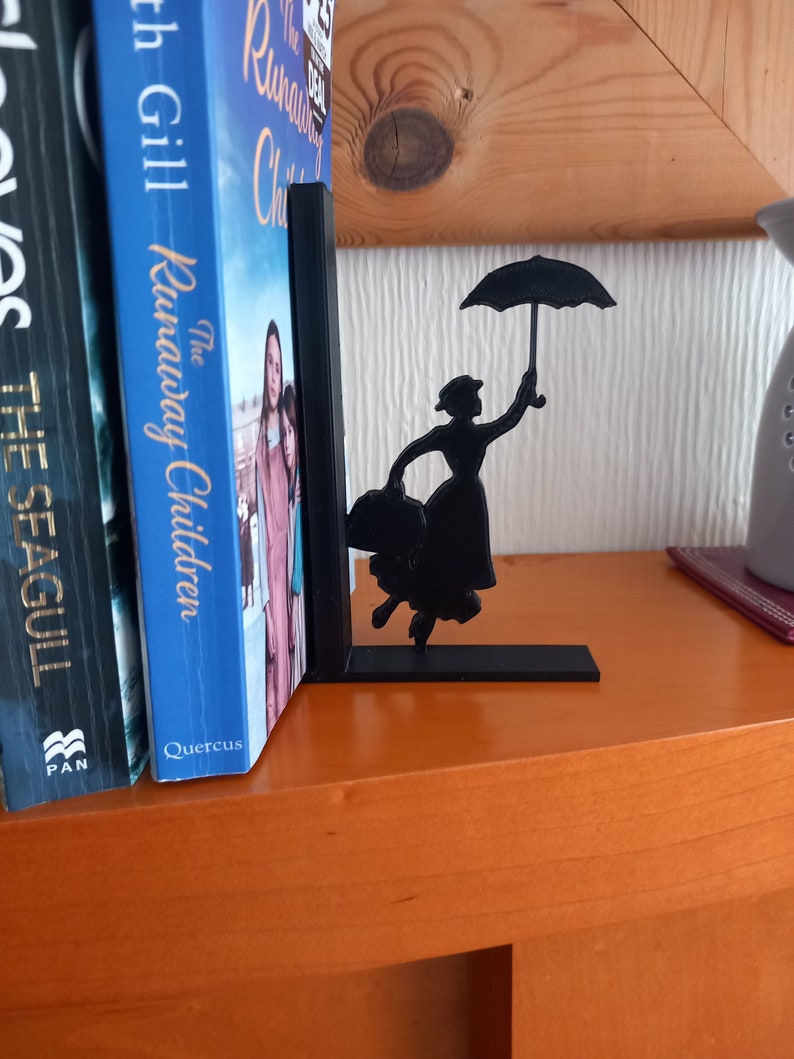 Up Bookends Bookends, Iconic Images, Pair of Bookends, Book Lovers, Available in a ...