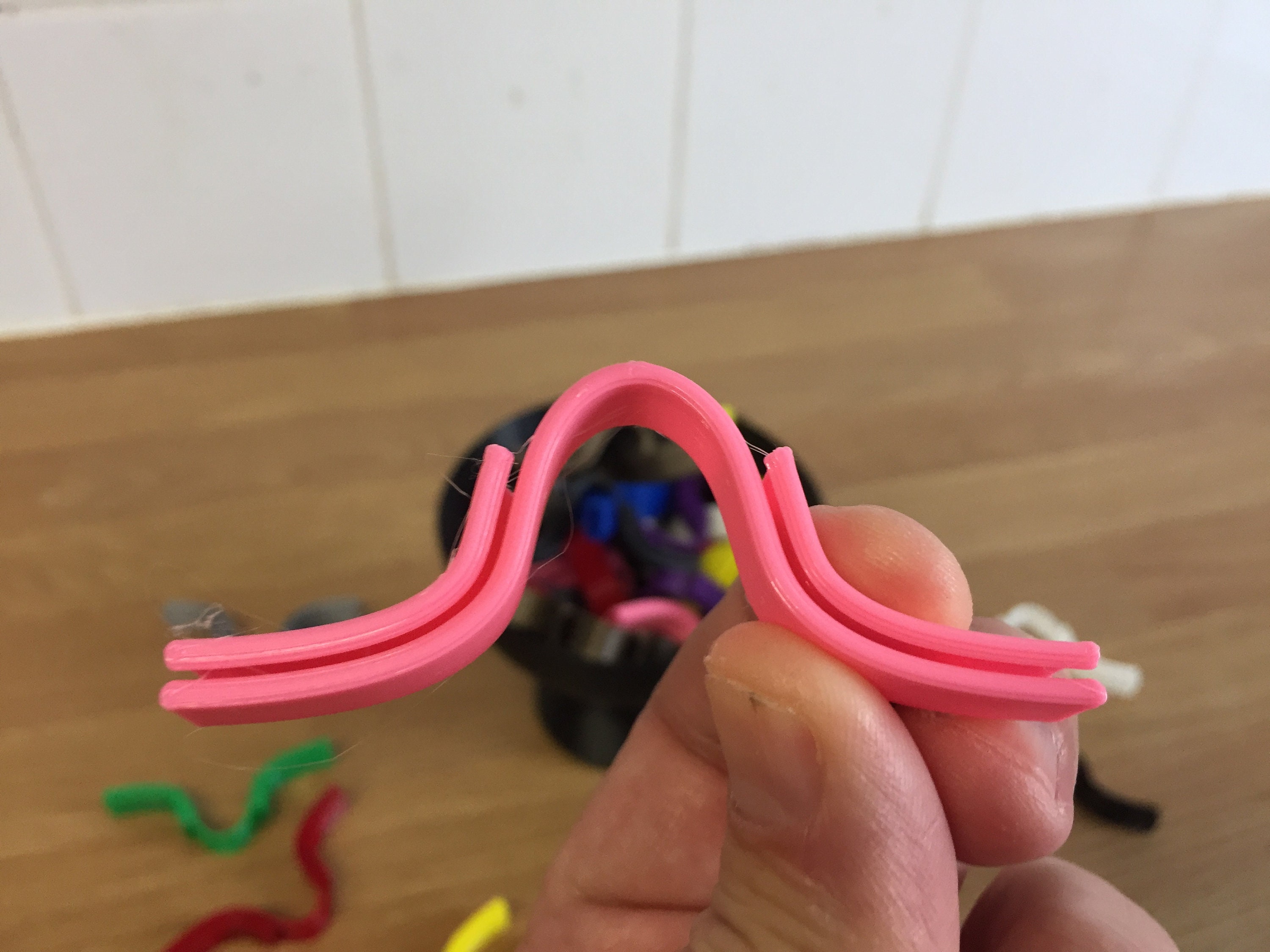 Face Mask Glasses Defogger / Secure Face Mask Nose Clip Etsy UK