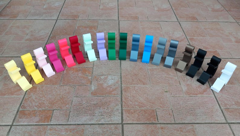 Mobile phone stand, universal mobile phone holder, man stand, Iphone, ipad, android, tablet. image 4