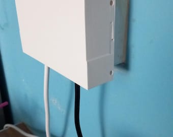 Plug Socket Cover - Designed with elderly, dementia, Alzheimer's in mind.