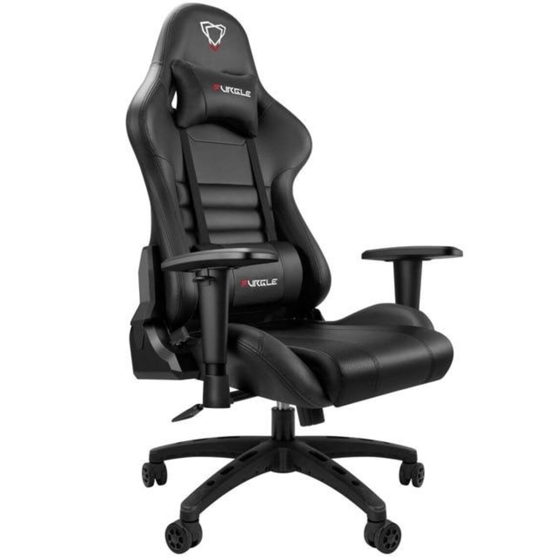 Ergonomic Gaming Chair w/ High Back Etsy