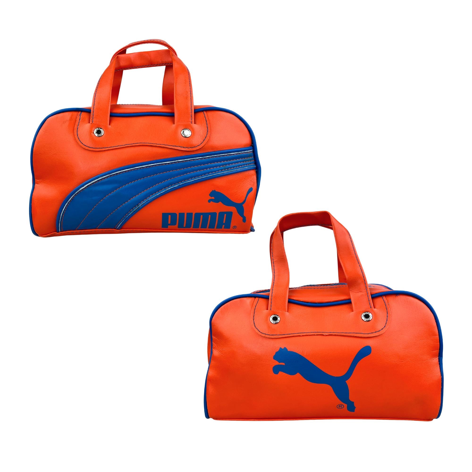 Puma Bowling Bag UK