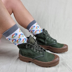 Palladium boots online españa