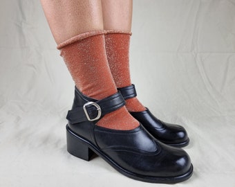 ziva platform mary janes