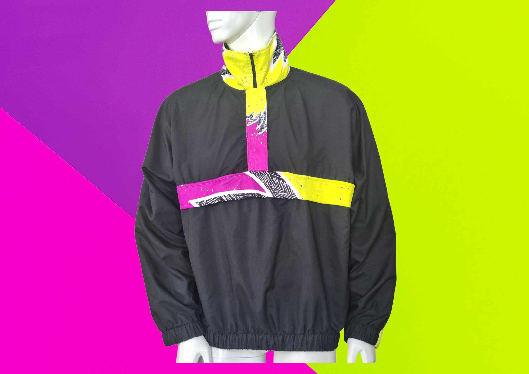 Windbreaker Pouch - Etsy Singapore