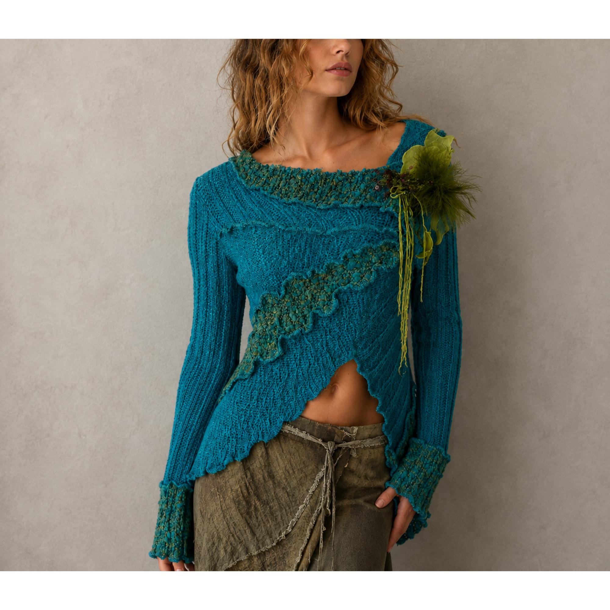 Y2k Fairy Grunge Clothes - Etsy