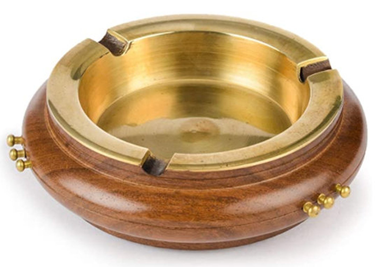 Handmade Outdoor Ashtrays New Design Full Heavy Metal and Etsy