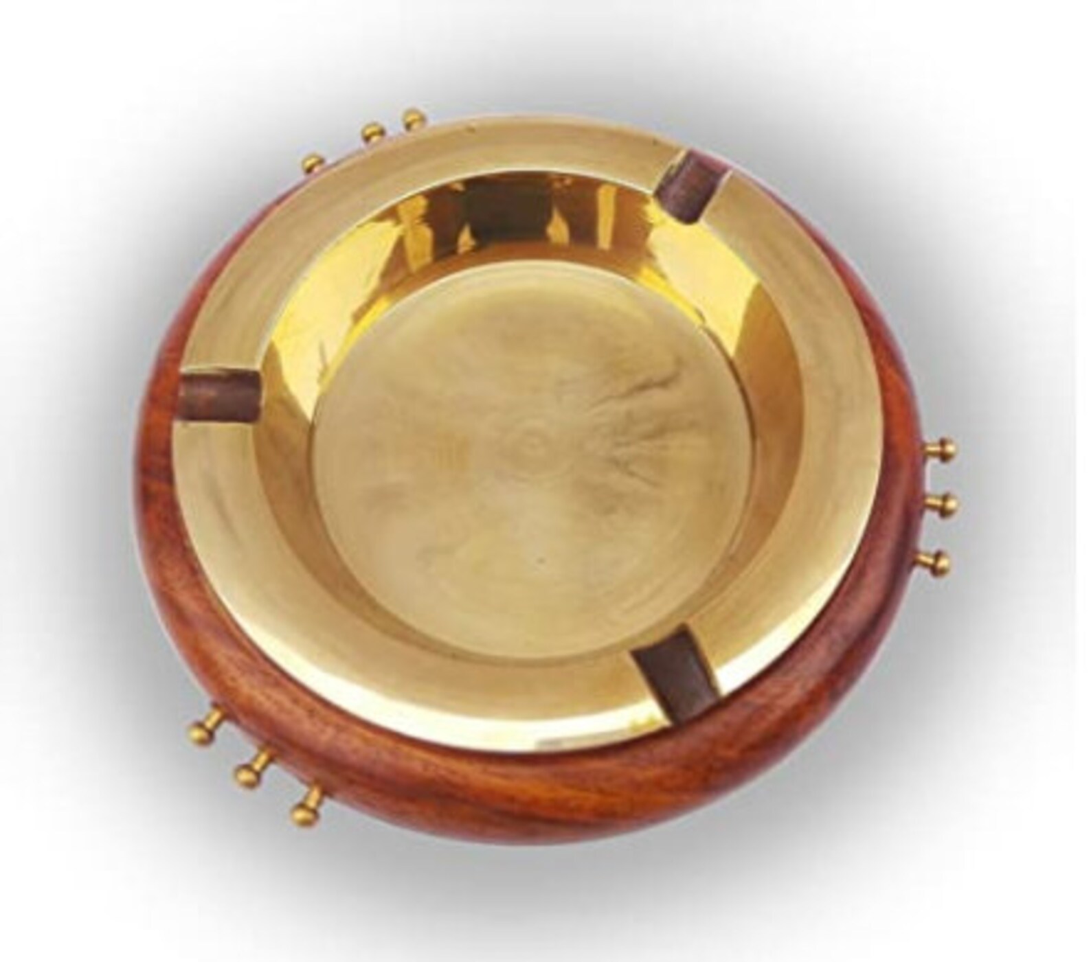 Handmade Outdoor Ashtrays New Design Full Heavy Metal and Etsy