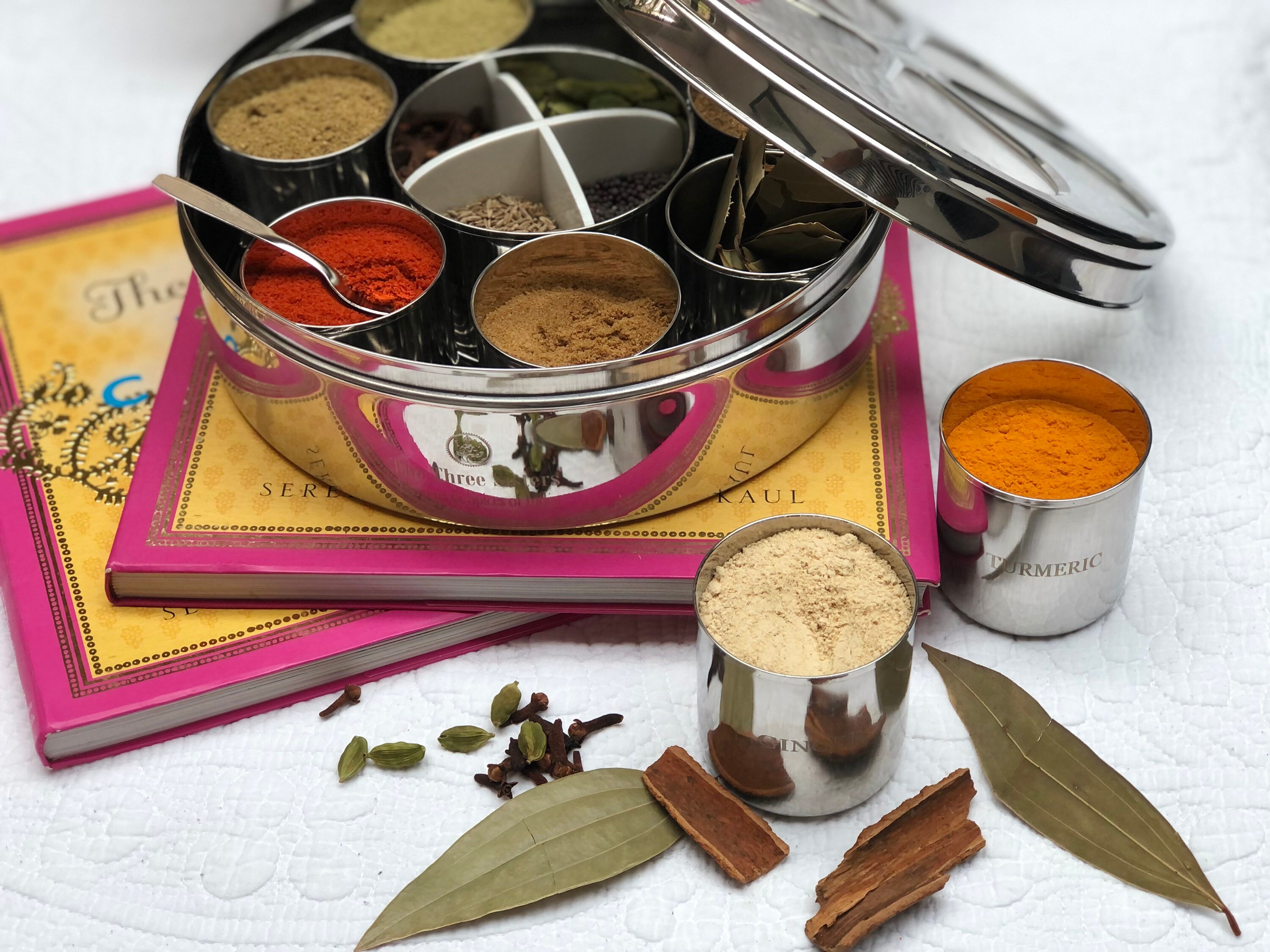 The Three Sisters Store