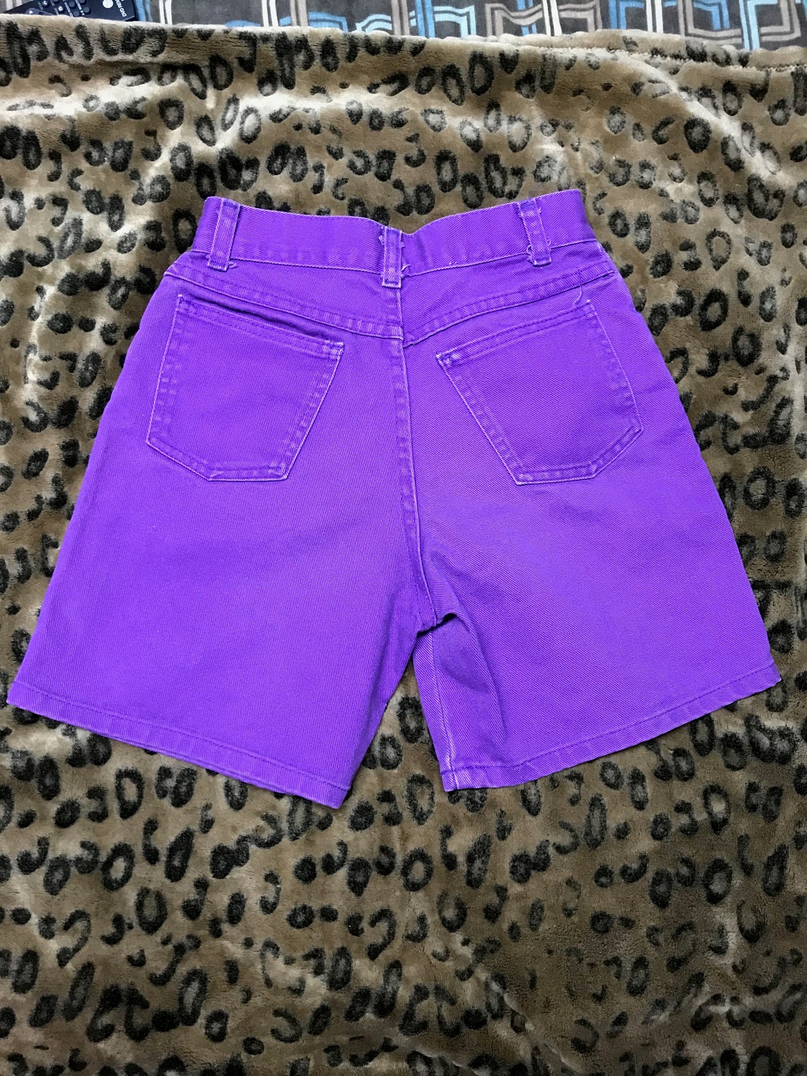 SIZE 10 Kids Shorts Waist 24 Hips 34 15 Length - Etsy