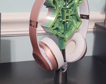 Headphone Stand