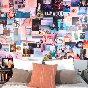 120 pc 8&quot; x 11&quot; The Hollywood Fantasy Kit - By ShopWonderWall