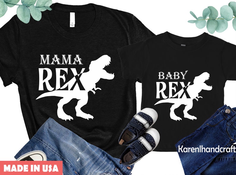 mommy and me shirts etsy