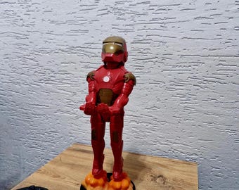 IRONMAN CONTROLLER HOLDER