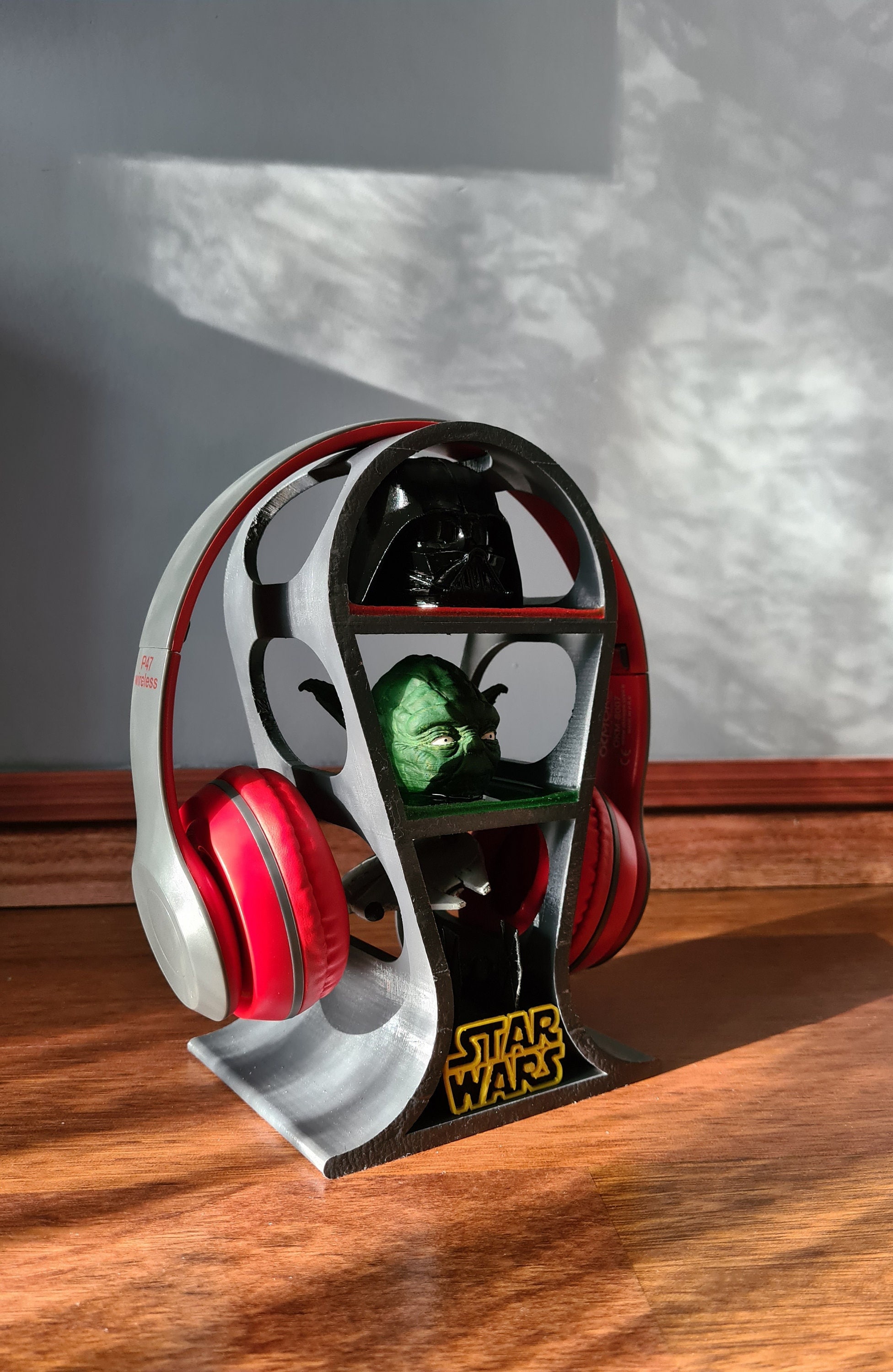 Starwars Headphone Holder Canada