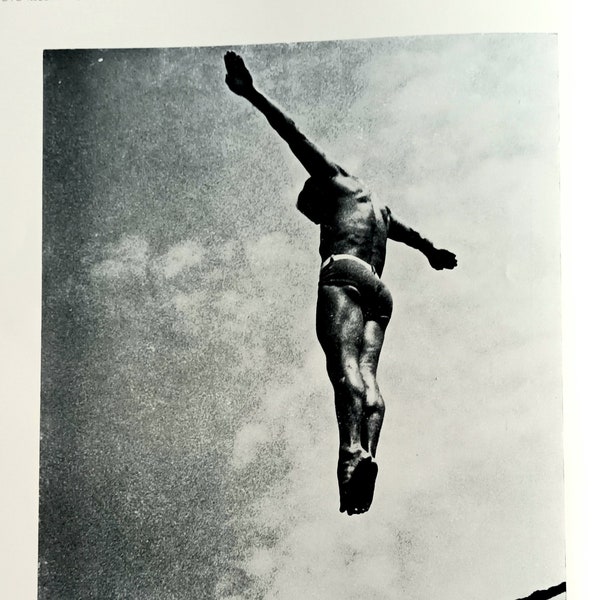 Photo Illustrations - Revue photographique de Paul Montel - n 24 - La Photographie sportive - Fête musulmane - Photos de Meurisse - 1936