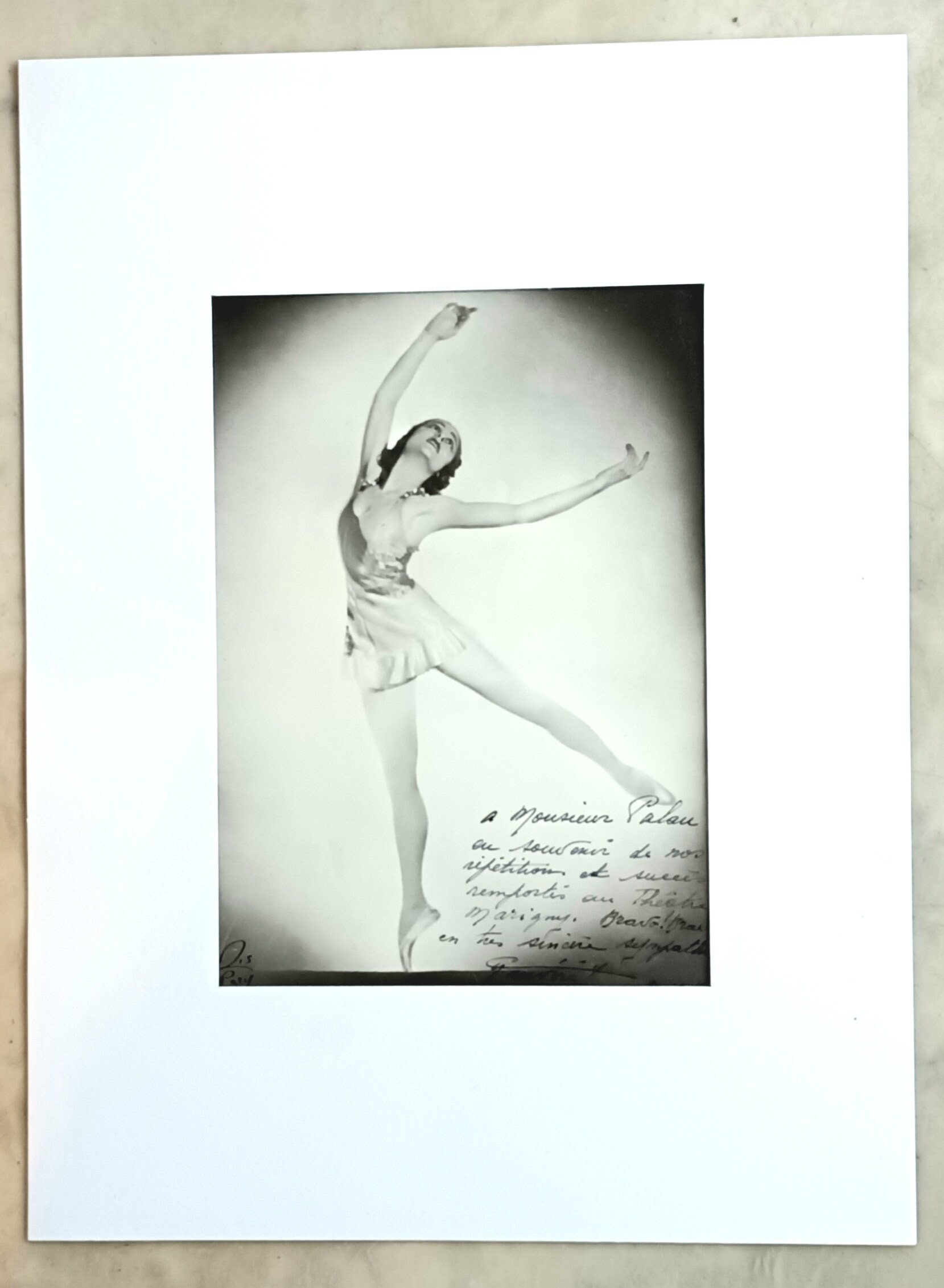 Ballerina Photograph - Etsy