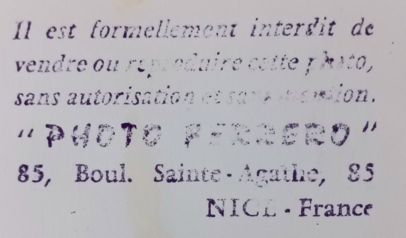 Male Nude Bodybuilding Original Photograph by Jean Ferrero Young