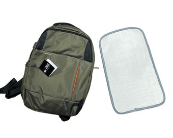 Kogelwerende rugzak -Tactical Gear- Tactical Bag - Discrete, professionele, beschermende reistas - Schoolrugzak - Dad Gift