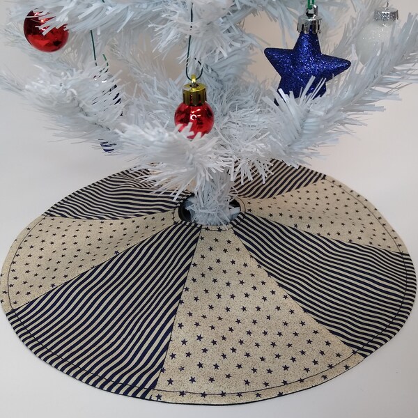 Mini Tree Skirt Etsy